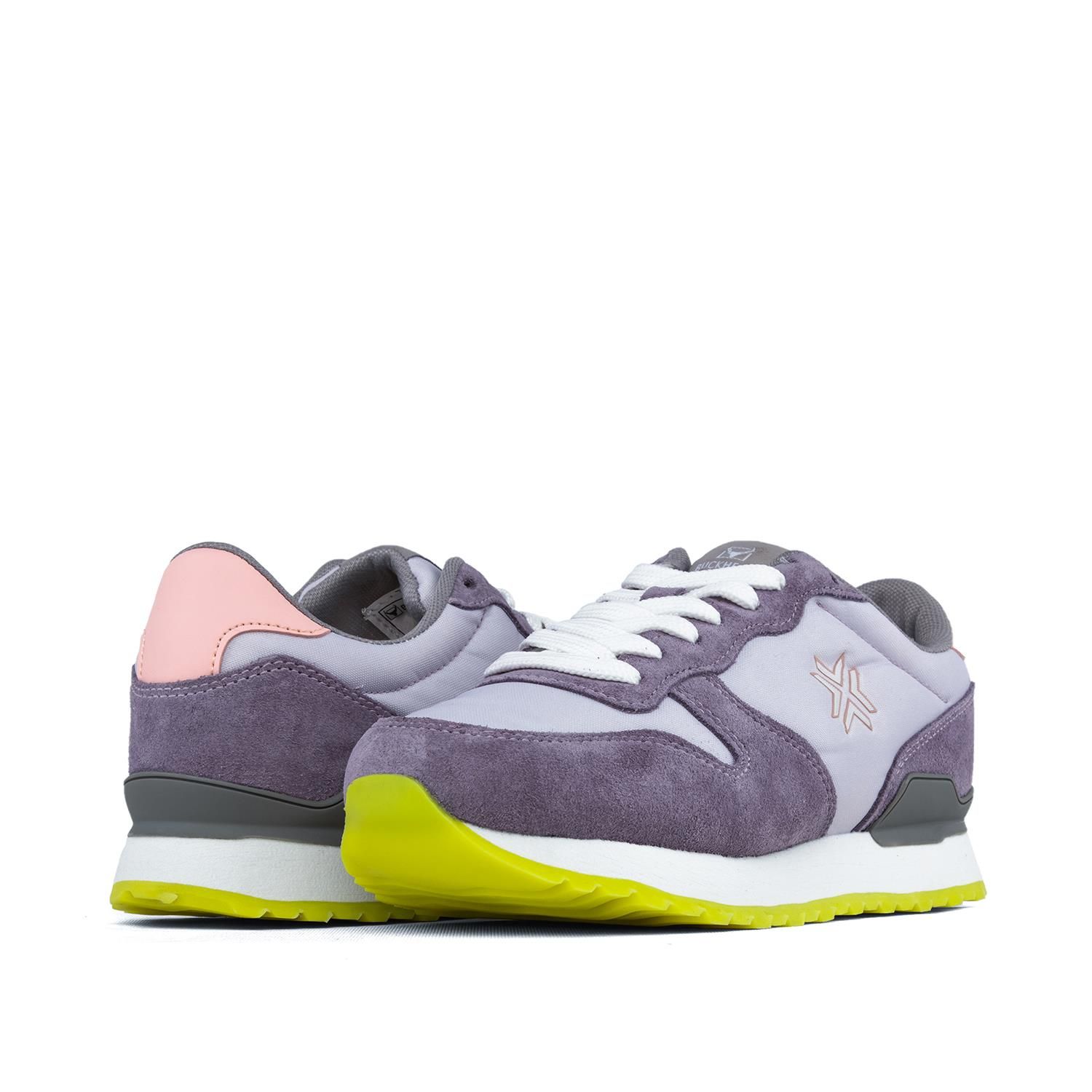 Buckhead Buckhead UNISEX GÜNLÜK AYAKKABI BUCK4208 BARNES