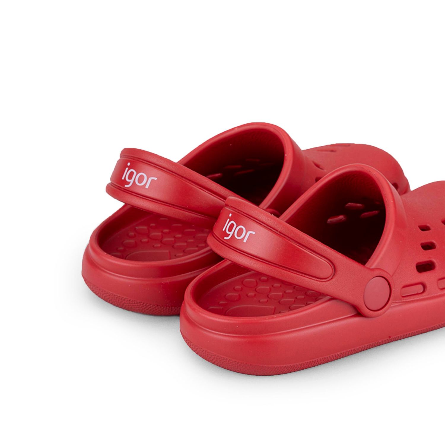 Igor Igor Çocuk Atkılı Sandalet S10326 Sport