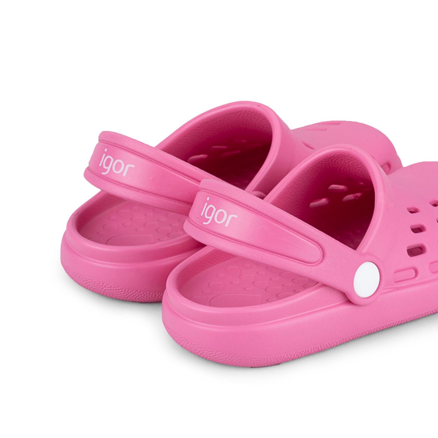 Igor Igor Çocuk Atkılı Sandalet S10326 Sport