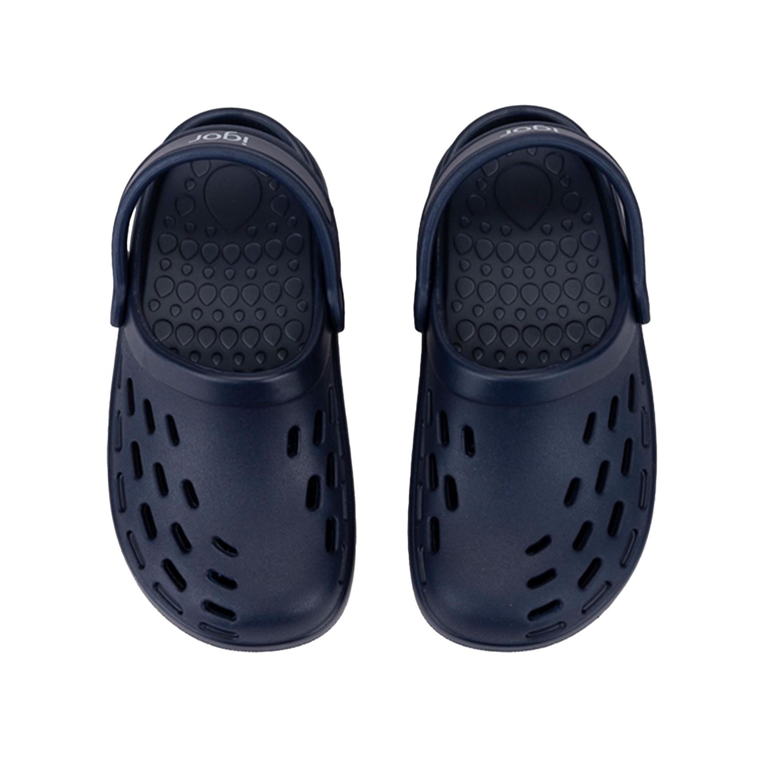 Igor Igor Çocuk Atkılı Sandalet S10326 Sport