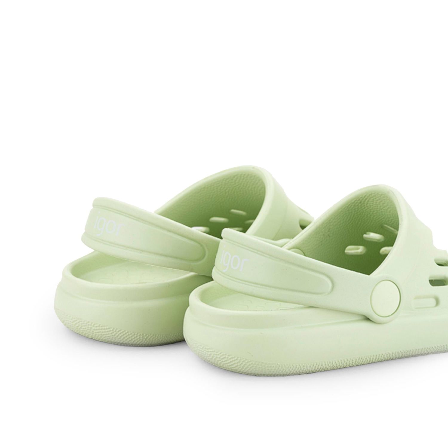 Igor Igor Çocuk Atkılı Sandalet S10326 Sport