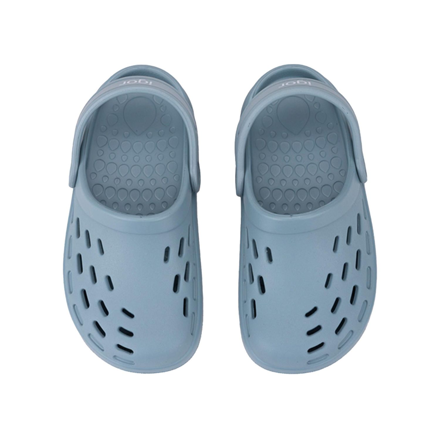 Igor Igor Çocuk Atkılı Sandalet S10326 Sport