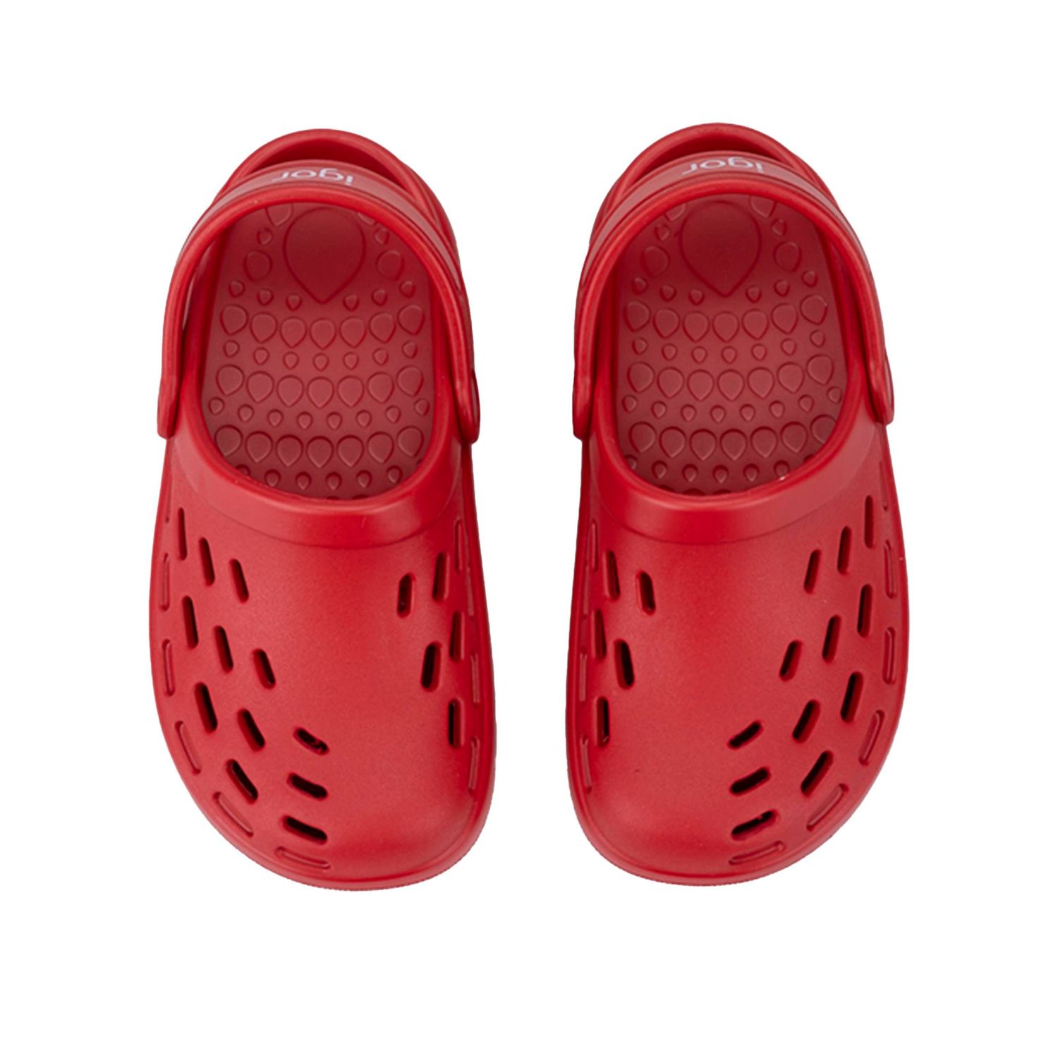 Igor Igor Çocuk Atkılı Sandalet S10326 Sport