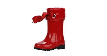 Igor Igor ÇOCUK BAĞCIKLI BOT W10114 CAMPERA CHAROL