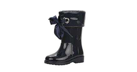 Igor Igor ÇOCUK BAĞCIKLI BOT W10114 CAMPERA CHAROL