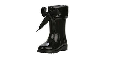 Igor Igor ÇOCUK BAĞCIKLI BOT W10114 CAMPERA CHAROL