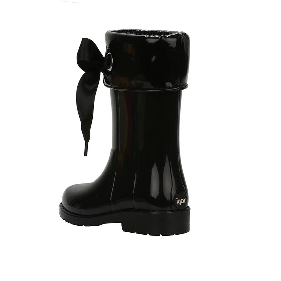 Igor Igor ÇOCUK BAĞCIKLI BOT W10114 CAMPERA CHAROL
