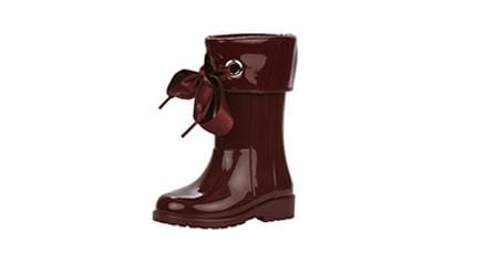 Igor Igor ÇOCUK BAĞCIKLI BOT W10114 CAMPERA CHAROL