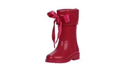 Igor Igor ÇOCUK BAĞCIKLI BOT W10114 CAMPERA CHAROL