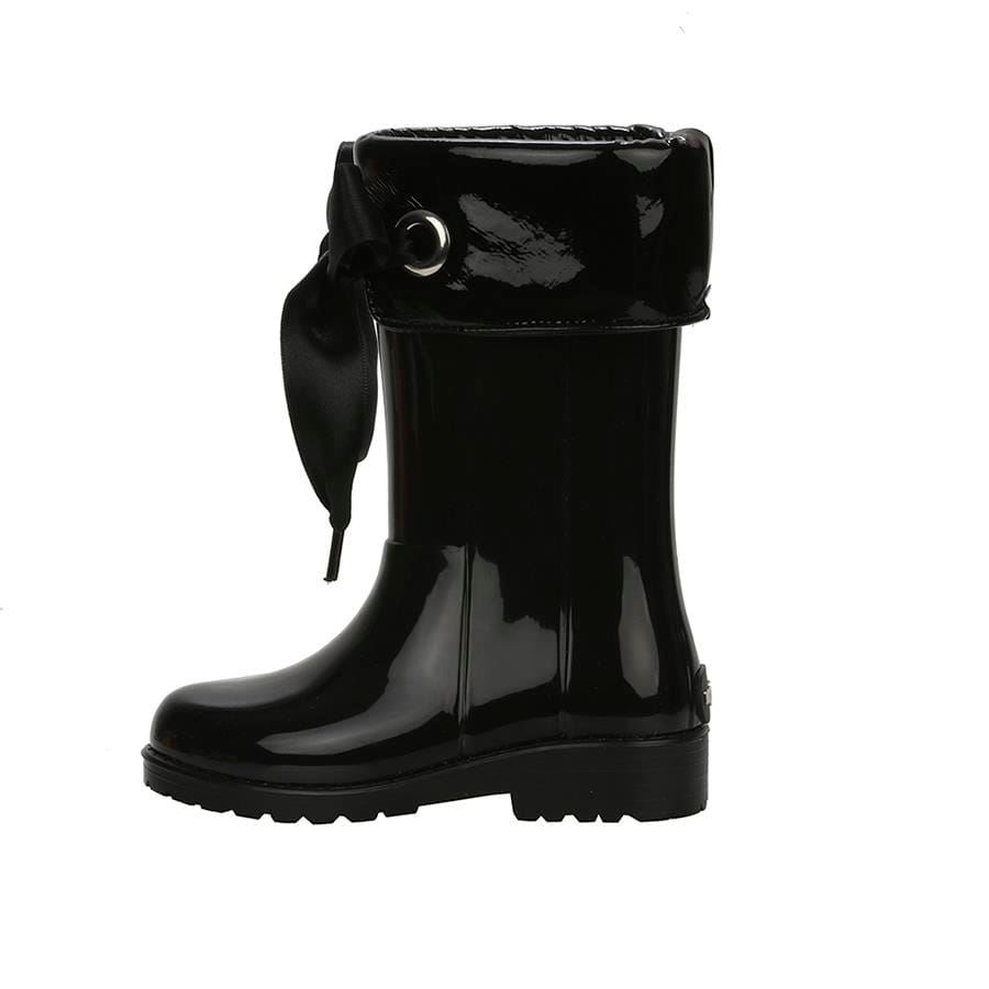 Igor Igor ÇOCUK BAĞCIKLI BOT W10114 CAMPERA CHAROL