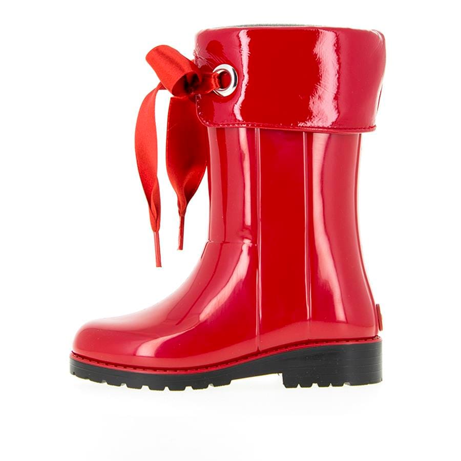 Igor Igor ÇOCUK BAĞCIKLI BOT W10114 CAMPERA CHAROL