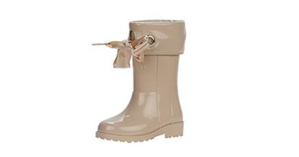 Igor Igor ÇOCUK BAĞCIKLI BOT W10114 CAMPERA CHAROL