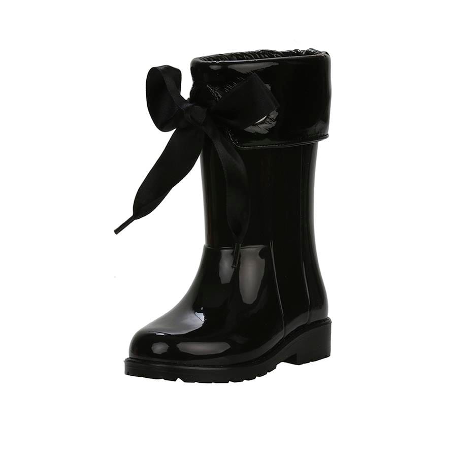 Igor Igor ÇOCUK BAĞCIKLI BOT W10114 CAMPERA CHAROL