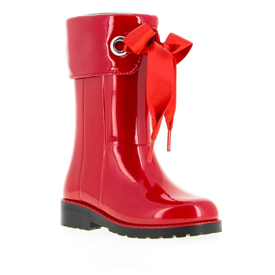 Igor Igor ÇOCUK BAĞCIKLI BOT W10114 CAMPERA CHAROL