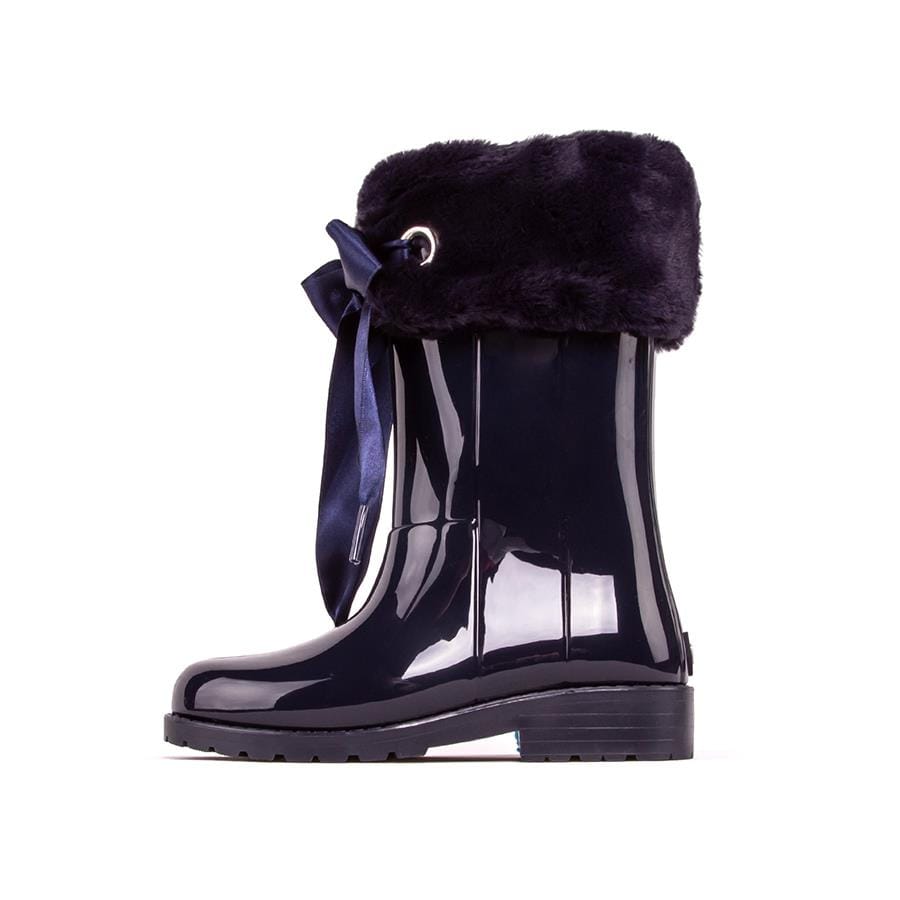 Igor Igor ÇOCUK BAĞCIKLI BOT W10239 CAMPERA CHAROL SOFT