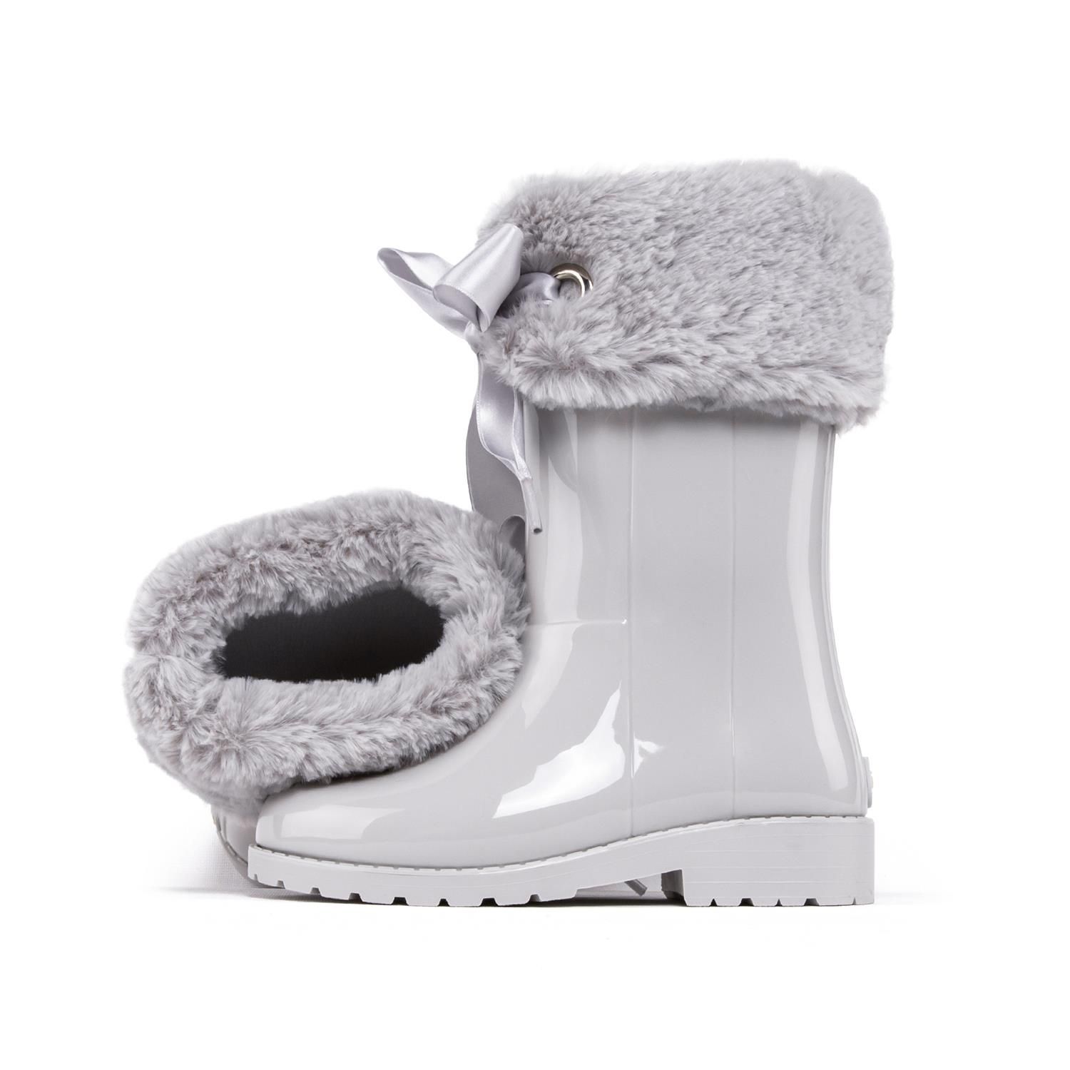 Igor Igor ÇOCUK BAĞCIKLI BOT W10239 CAMPERA CHAROL SOFT
