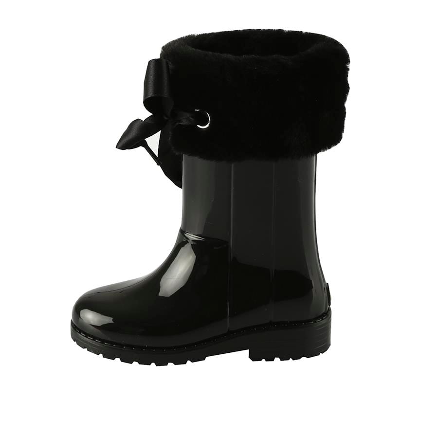 Igor Igor ÇOCUK BAĞCIKLI BOT W10239 CAMPERA CHAROL SOFT