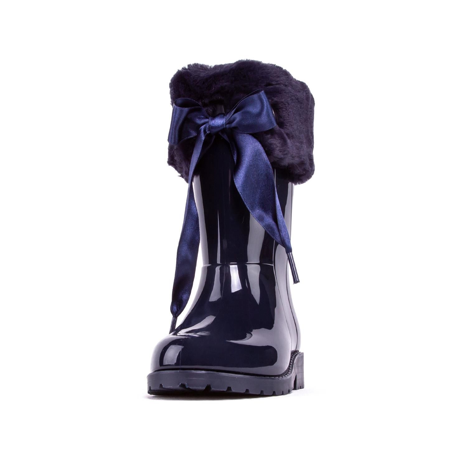 Igor Igor ÇOCUK BAĞCIKLI BOT W10239 CAMPERA CHAROL SOFT