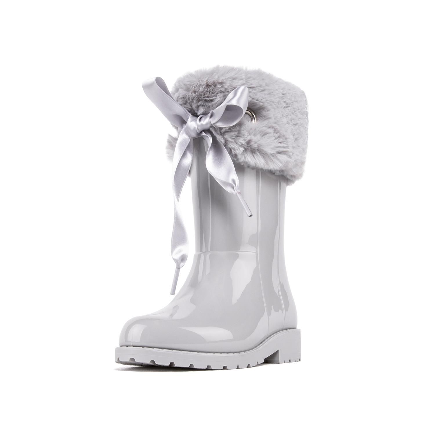 Igor Igor ÇOCUK BAĞCIKLI BOT W10239 CAMPERA CHAROL SOFT