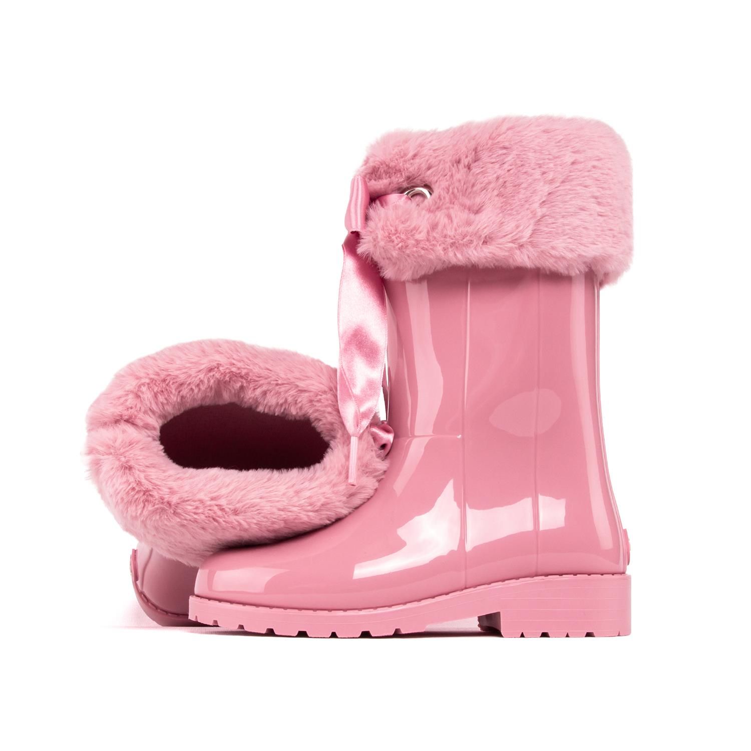 Igor Igor ÇOCUK BAĞCIKLI BOT W10239 CAMPERA CHAROL SOFT