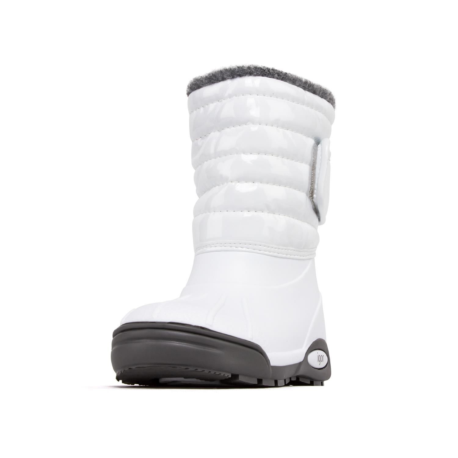 Igor Igor ÇOCUK BOT W10168 TOPO SKI CHAROL