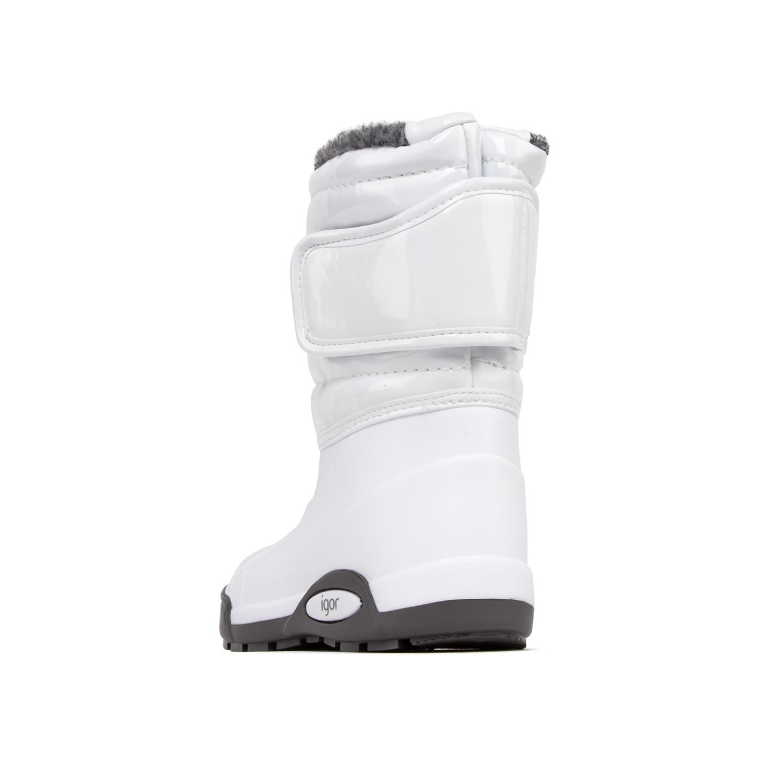 Igor Igor ÇOCUK BOT W10168 TOPO SKI CHAROL