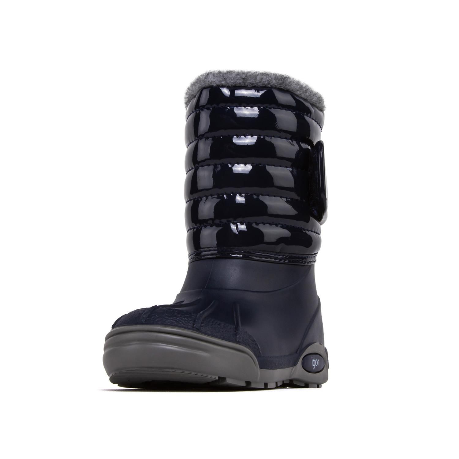 Igor Igor ÇOCUK BOT W10168 TOPO SKI CHAROL