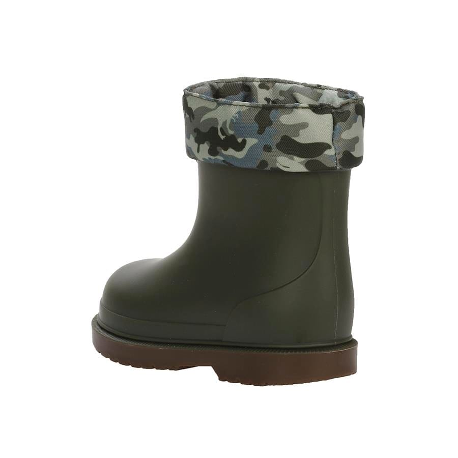 Igor Igor ÇOCUK BOT W10212 BIMBI CAMO