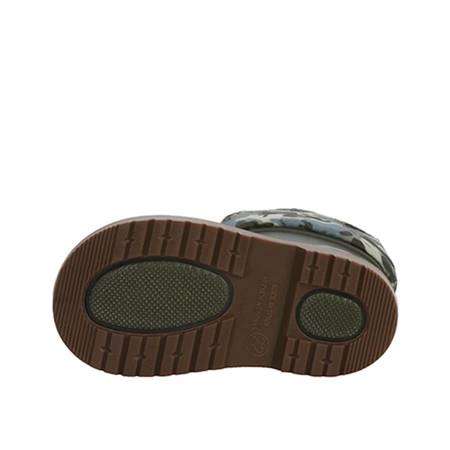 Igor Igor ÇOCUK BOT W10212 BIMBI CAMO