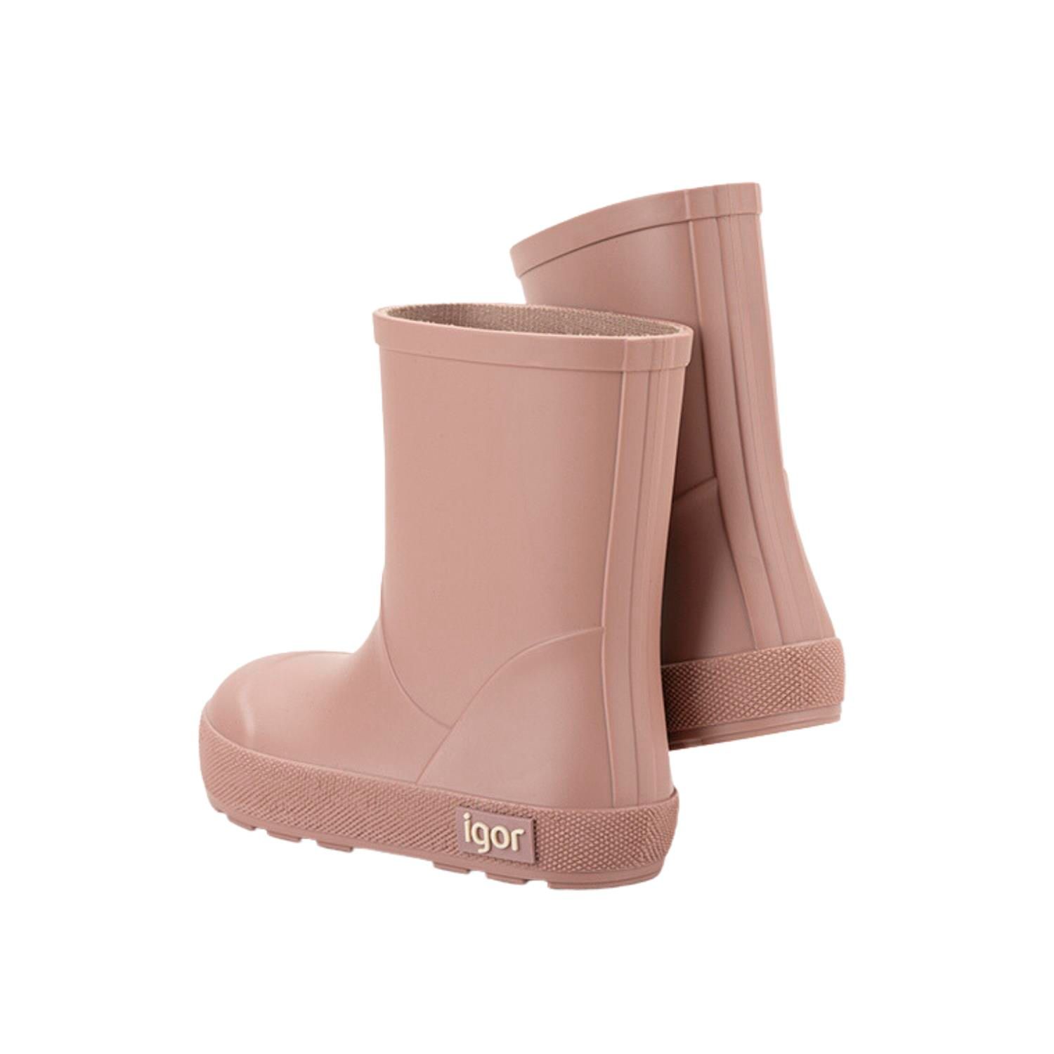 Igor Igor ÇOCUK BOT W10291 YOGI