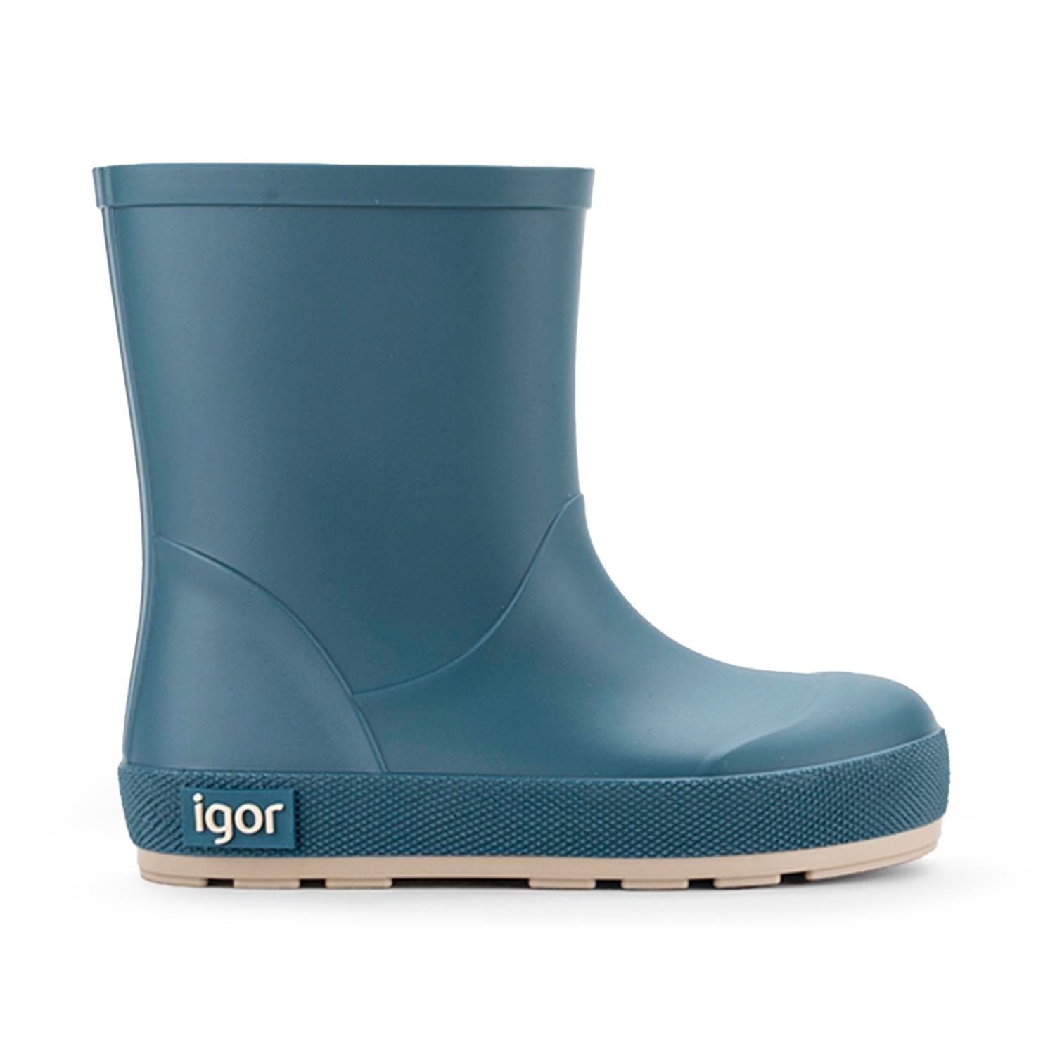 Igor Igor Çocuk Bot W10294 Yogı Dk