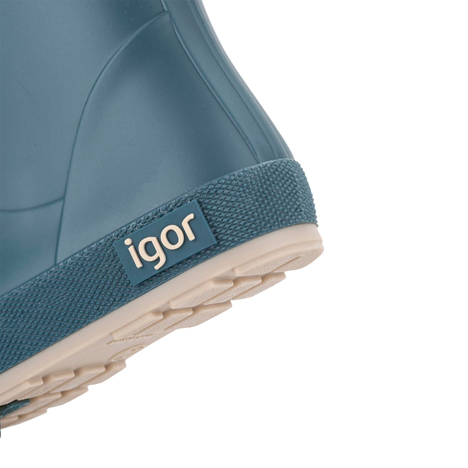 Igor Igor Çocuk Bot W10294 Yogı Dk