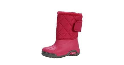Igor Igor ÇOCUK CIRTLI BOT W10209 TOPO SKI NYLON
