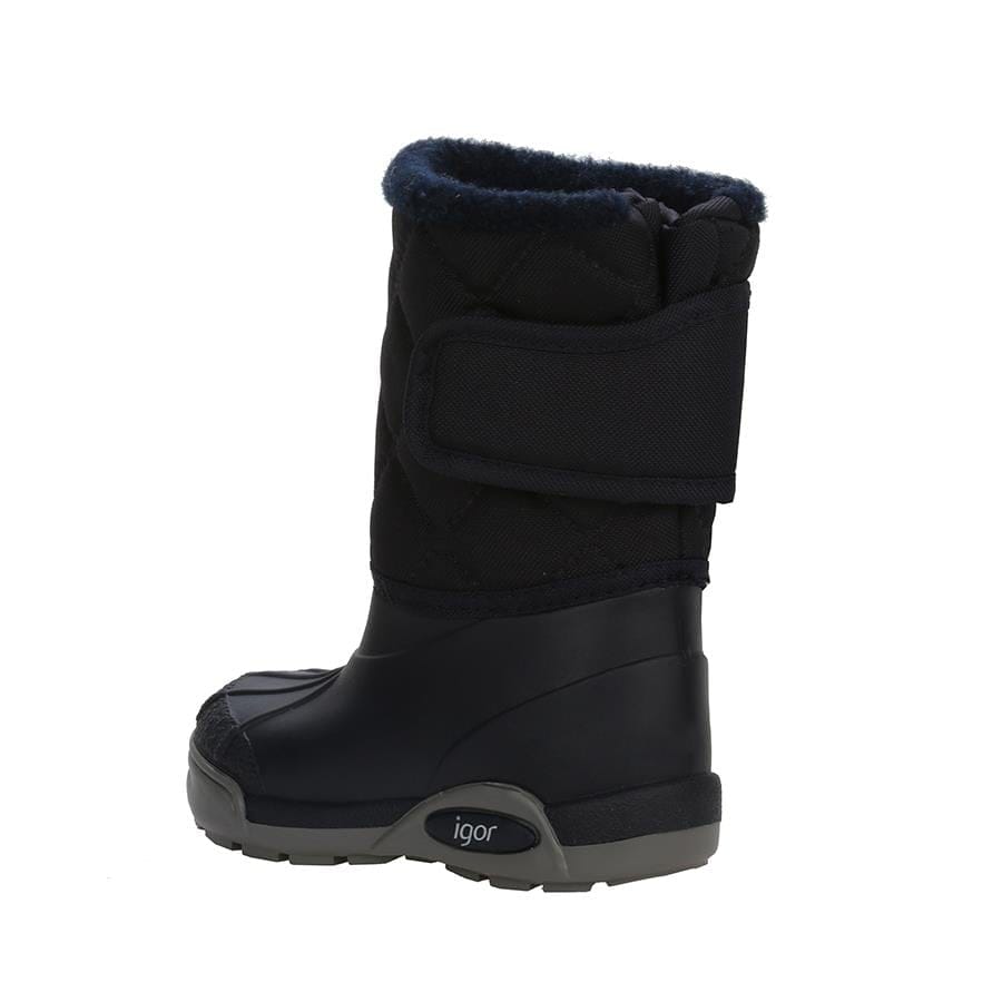Igor Igor ÇOCUK CIRTLI BOT W10209 TOPO SKI NYLON