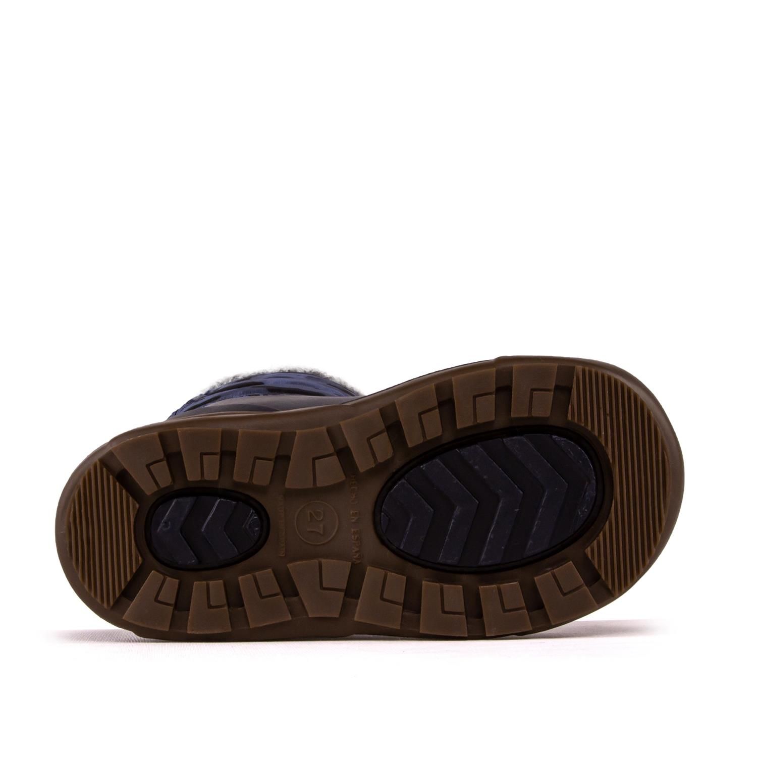 Igor Igor ÇOCUK CIRTLI BOT W10210 TOPO SKI CAMO
