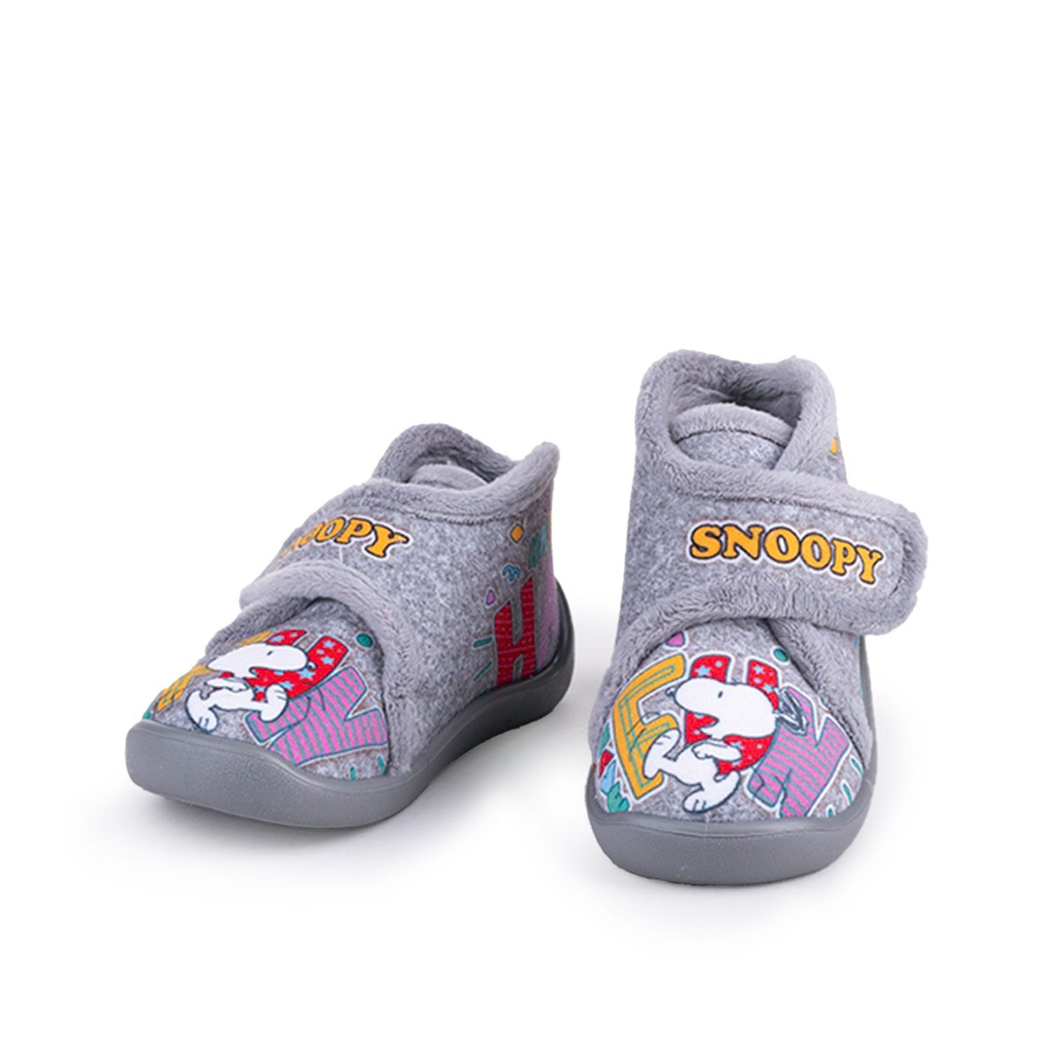 Igor Igor ÇOCUK CIRTLI PANDUF W10286 COMFI SNOOPY LAUGH