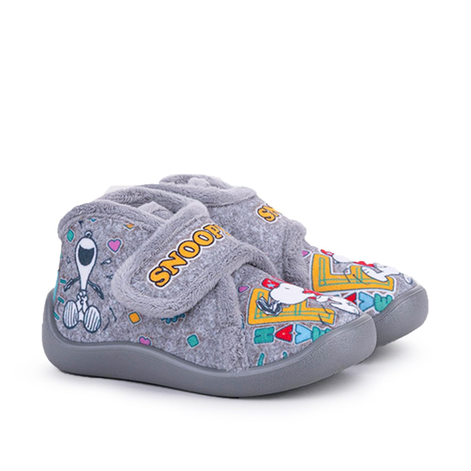 Igor Igor ÇOCUK CIRTLI PANDUF W10286 COMFI SNOOPY LAUGH
