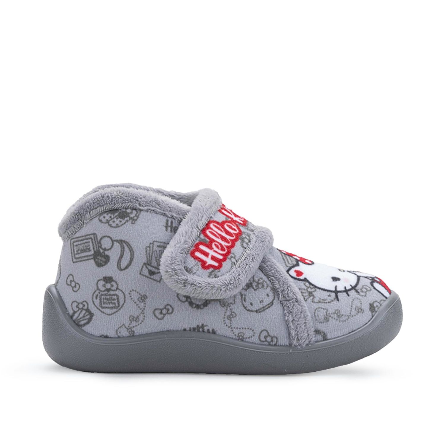 Igor Igor ÇOCUK CIRTLI PANDUF W10287 COMFI HELLO KITTY