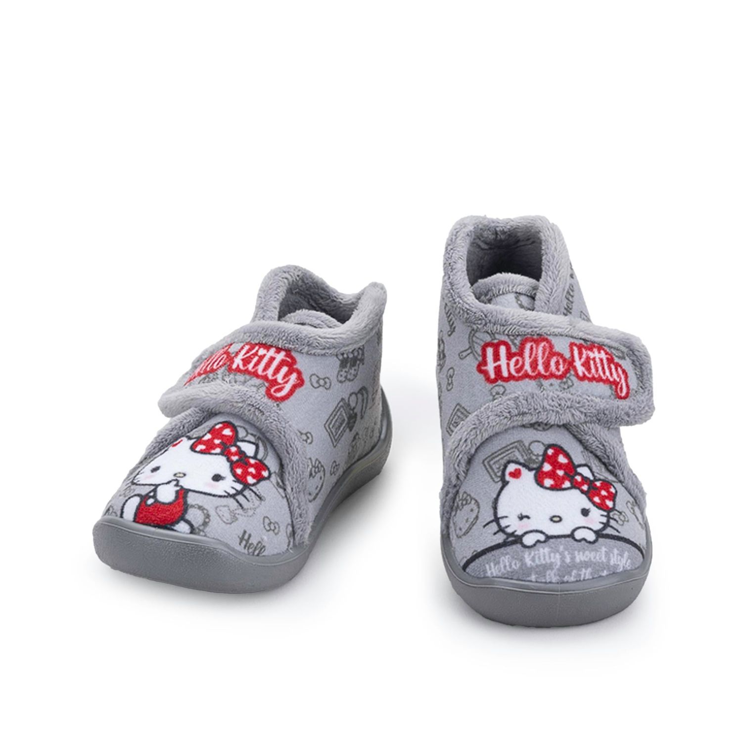 Igor Igor ÇOCUK CIRTLI PANDUF W10287 COMFI HELLO KITTY