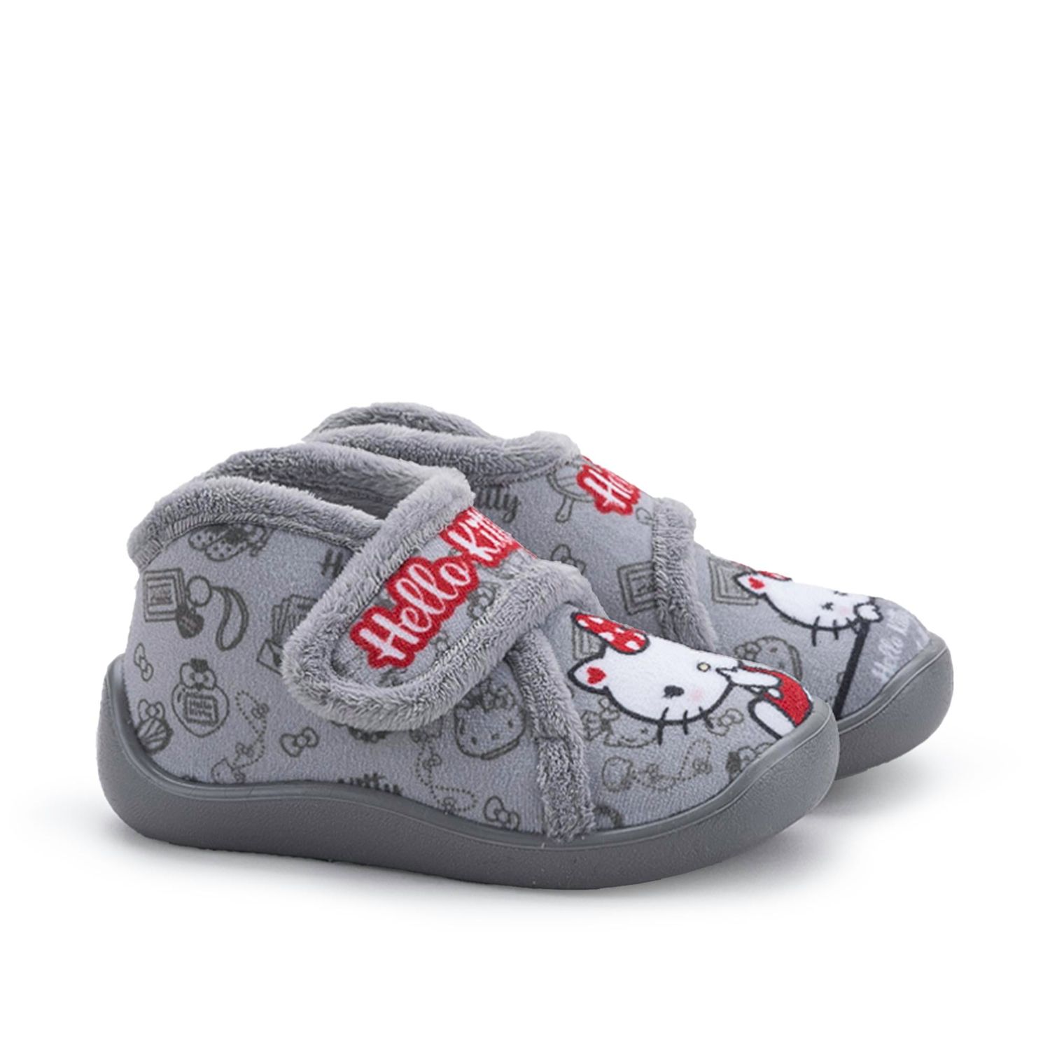 Igor Igor ÇOCUK CIRTLI PANDUF W10287 COMFI HELLO KITTY