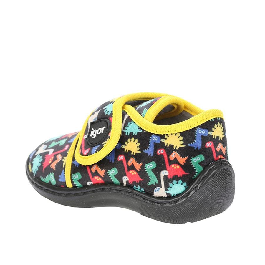 Igor Igor ÇOCUK CIRTLI PANDUF W20123 SNOOPY PRINT