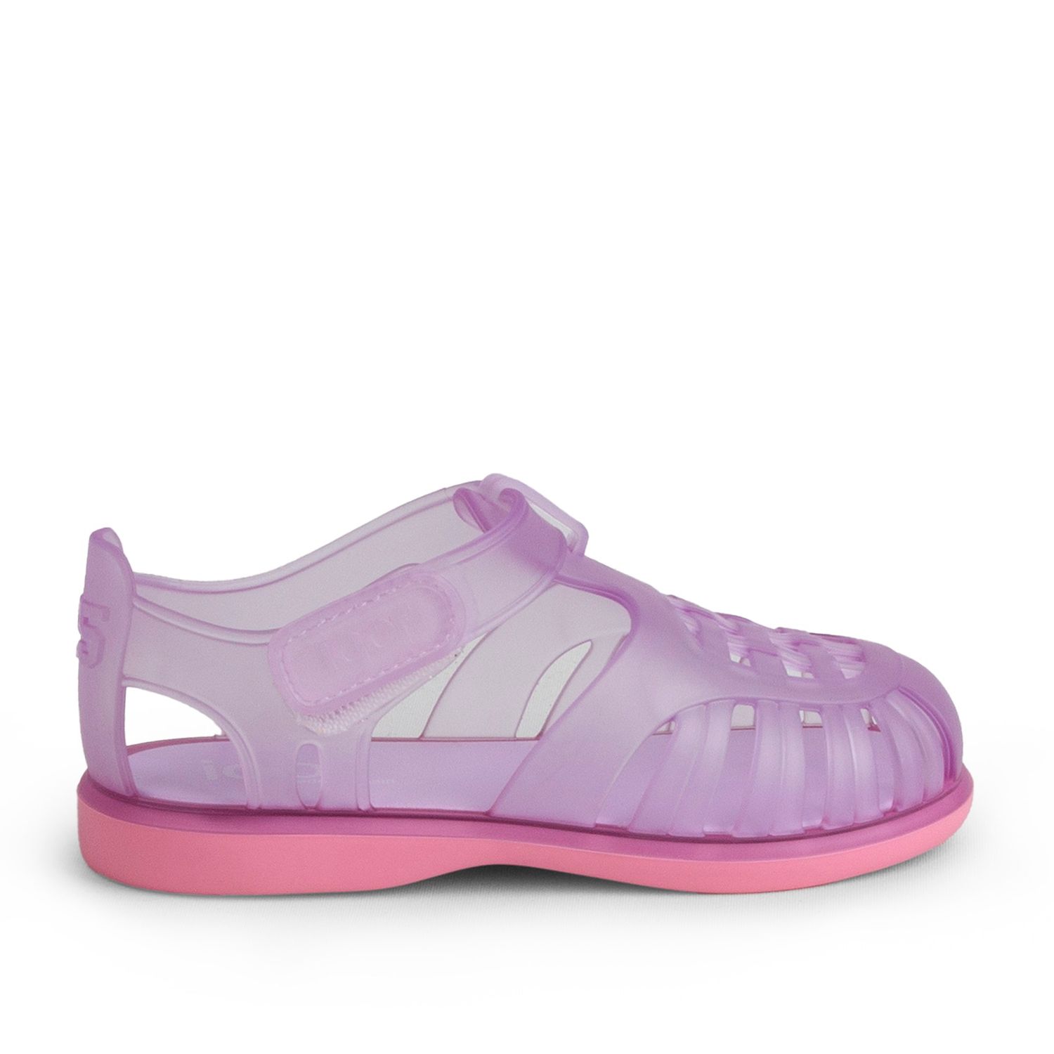 Igor Igor Çocuk Cırtlı Sandalet BB354 Tobby Bıcolor