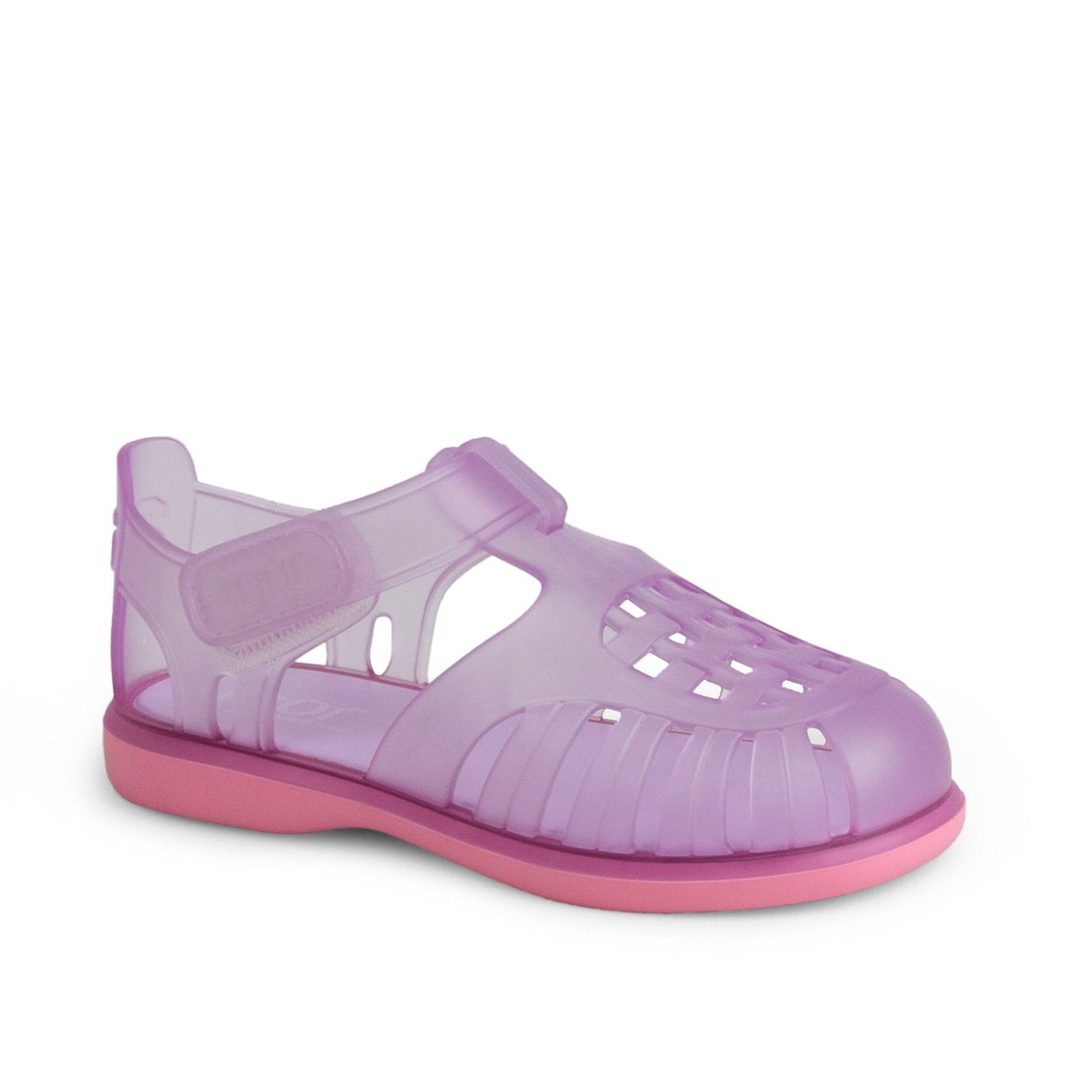 Igor Igor Çocuk Cırtlı Sandalet BB354 Tobby Bıcolor