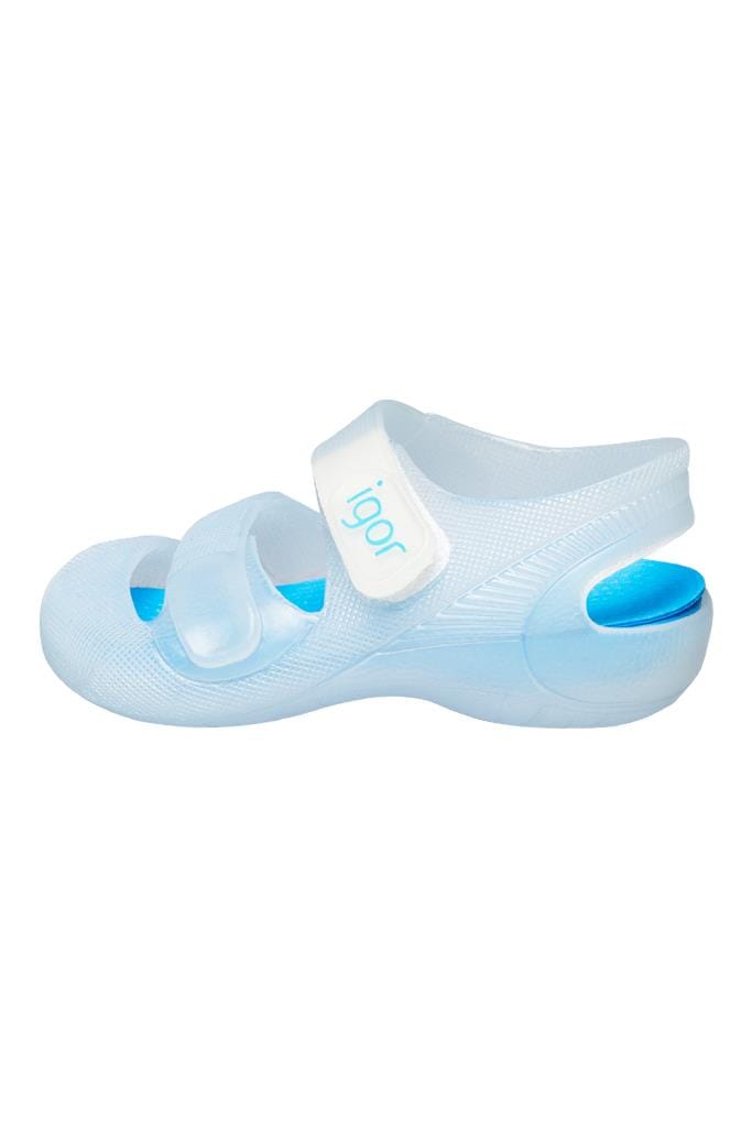 Igor Igor ÇOCUK CIRTLI SANDALET S10110 BONDI