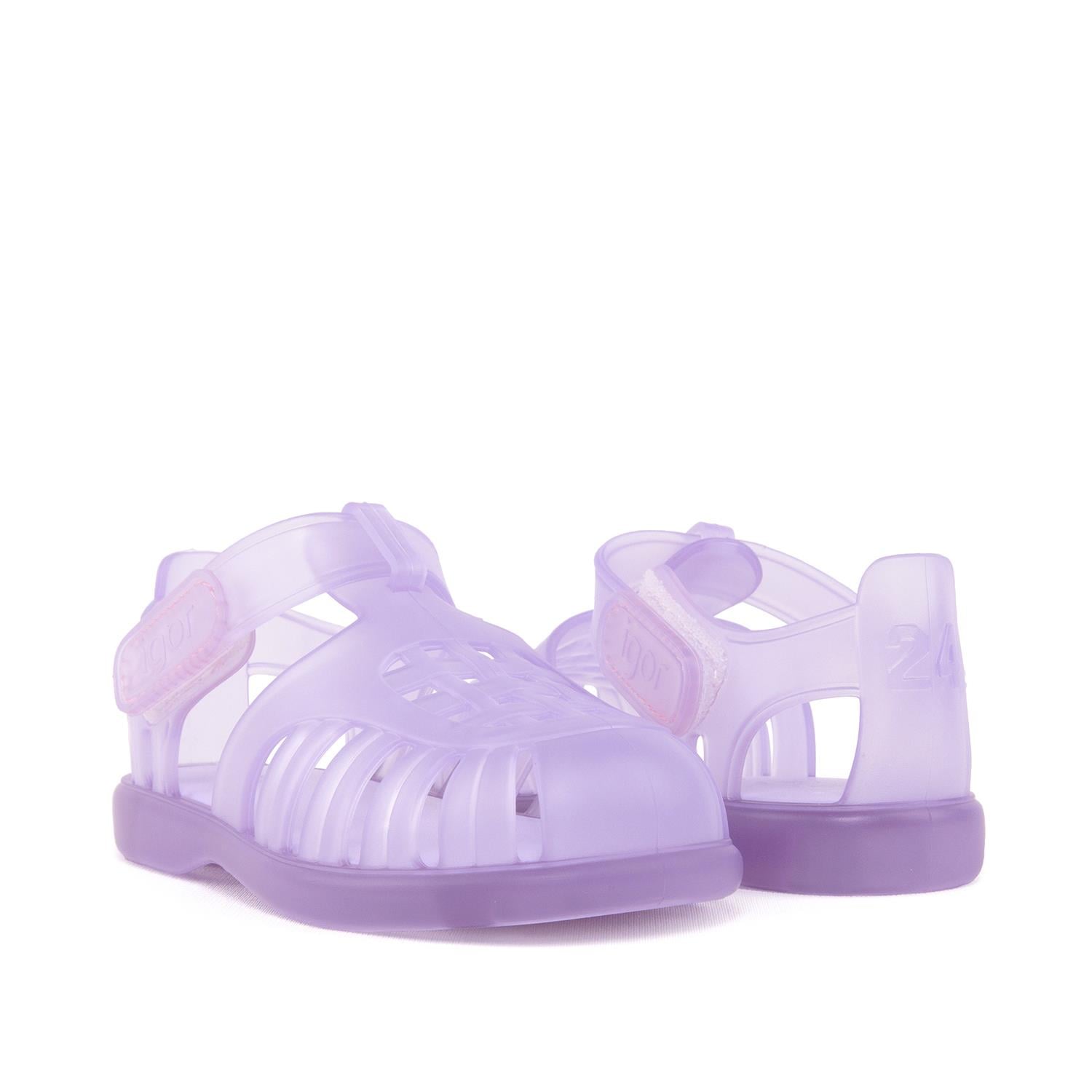 Igor Igor ÇOCUK CIRTLI SANDALET S10233 TOBBY VELCRO