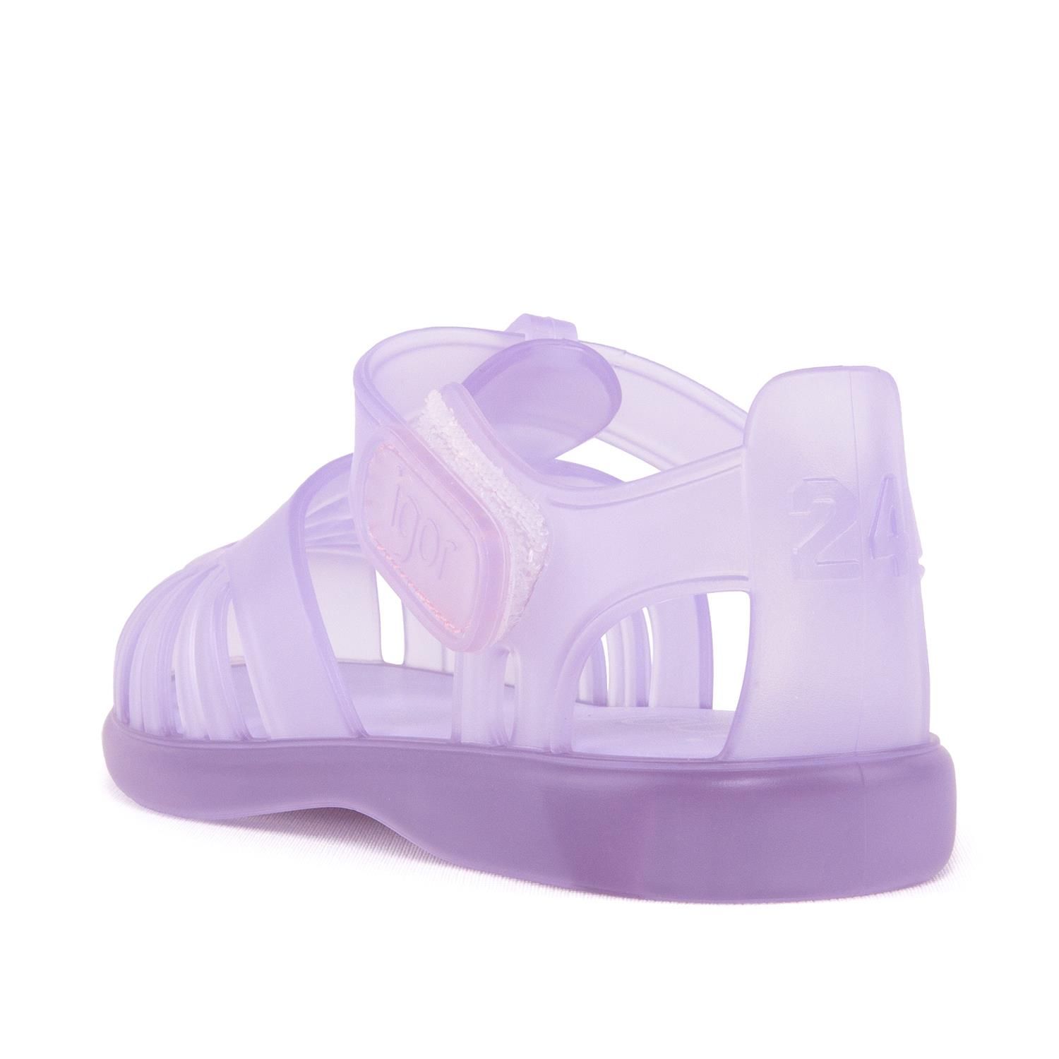 Igor Igor ÇOCUK CIRTLI SANDALET S10233 TOBBY VELCRO