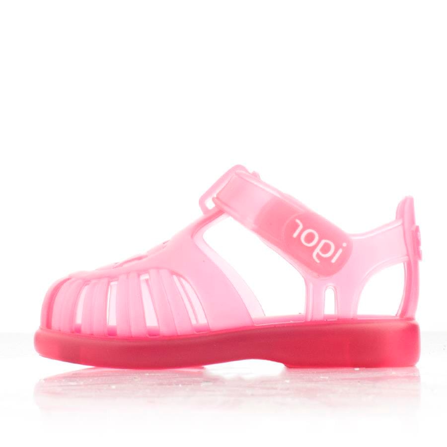 Igor Igor ÇOCUK CIRTLI SANDALET S10233 TOBBY VELCRO