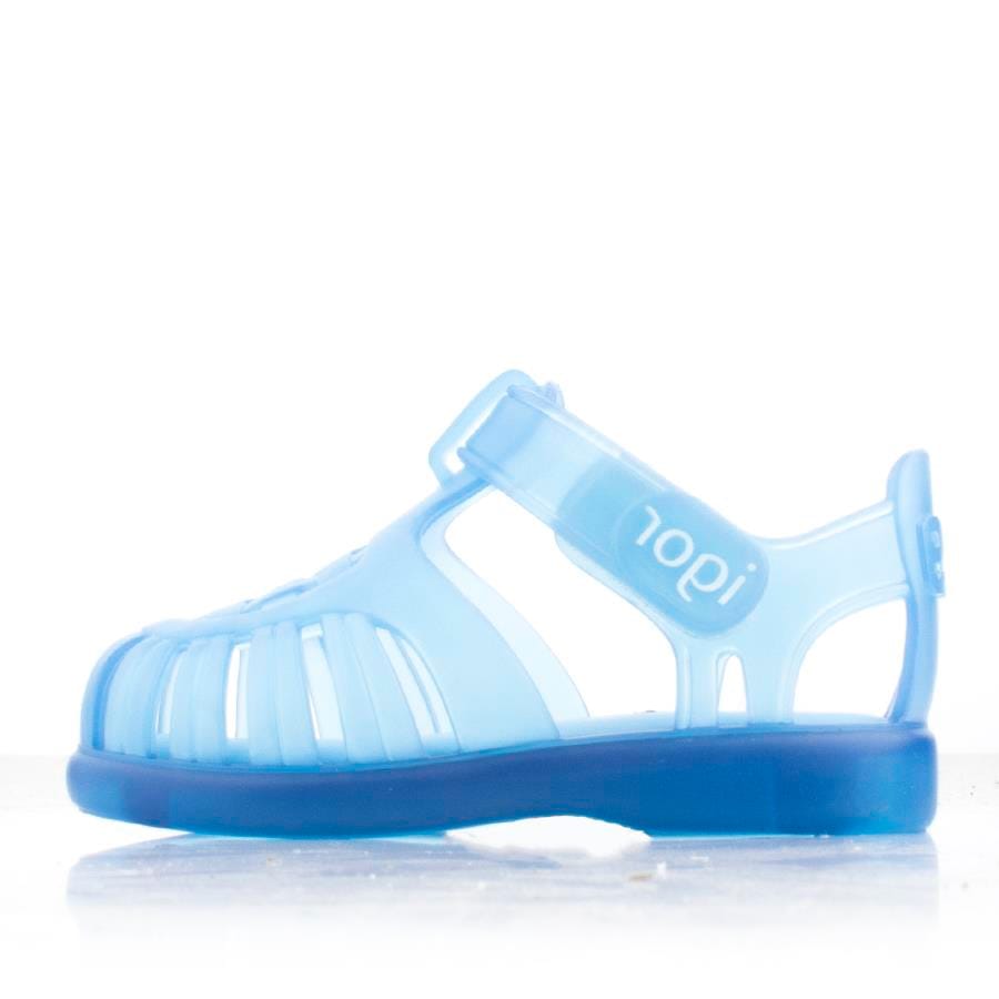 Igor Igor ÇOCUK CIRTLI SANDALET S10233 TOBBY VELCRO