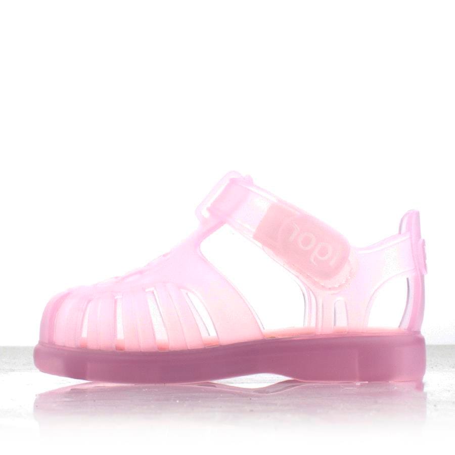 Igor Igor ÇOCUK CIRTLI SANDALET S10233 TOBBY VELCRO