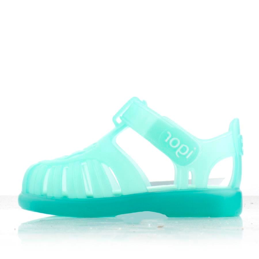 Igor Igor ÇOCUK CIRTLI SANDALET S10233 TOBBY VELCRO